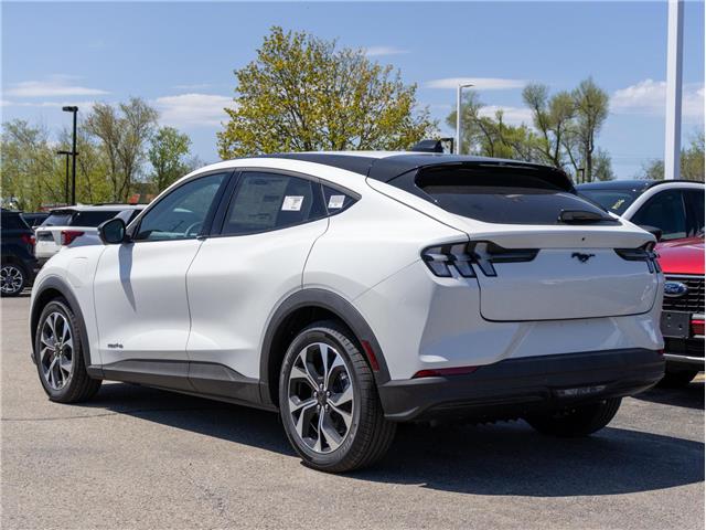 2025 Ford Mustang Mach-E Select (Stk: 25291) in Perth - Image 5 of 33