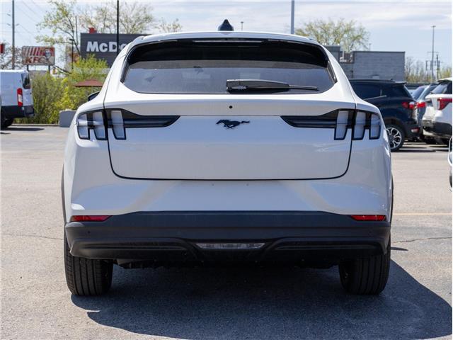 2025 Ford Mustang Mach-E Select (Stk: 25291) in Perth - Image 6 of 33