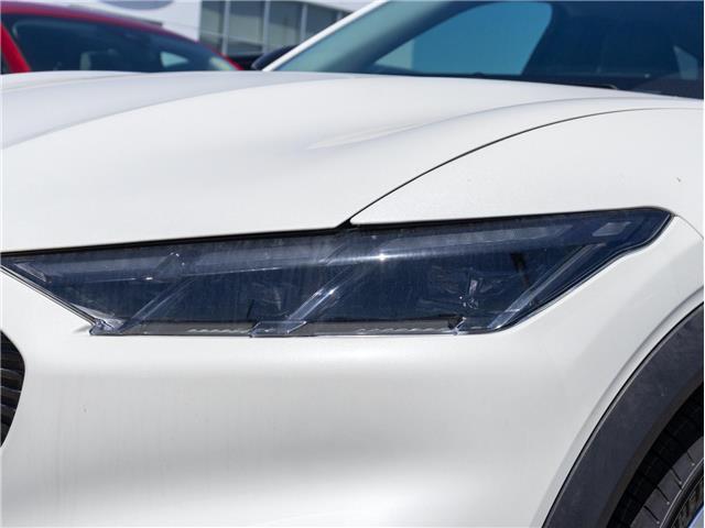 2025 Ford Mustang Mach-E Select (Stk: 25291) in Perth - Image 7 of 33