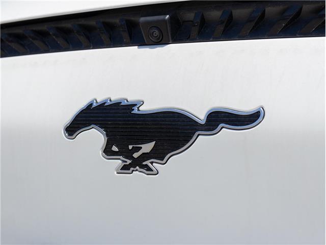 2025 Ford Mustang Mach-E Select (Stk: 25291) in Perth - Image 8 of 33