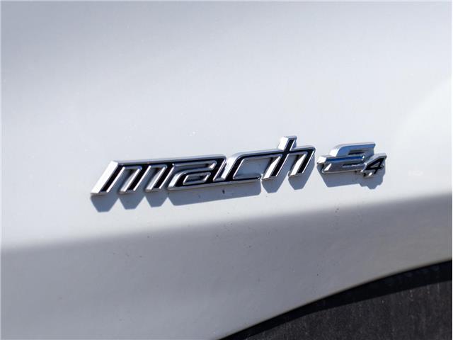 2025 Ford Mustang Mach-E Select (Stk: 25291) in Perth - Image 9 of 33