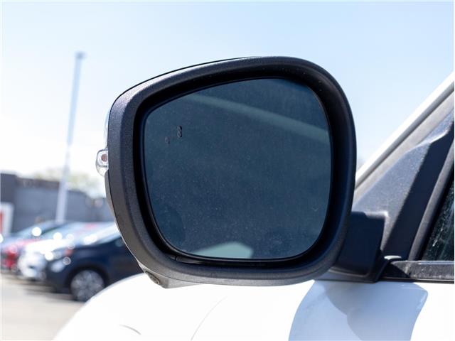 2025 Ford Mustang Mach-E Select (Stk: 25291) in Perth - Image 10 of 33