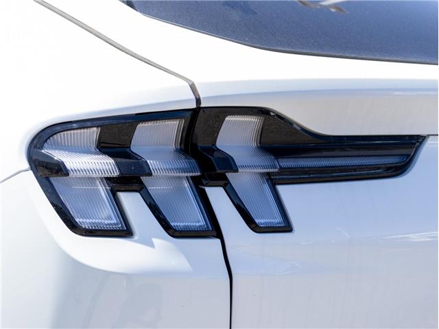 2025 Ford Mustang Mach-E Select (Stk: 25291) in Perth - Image 11 of 33