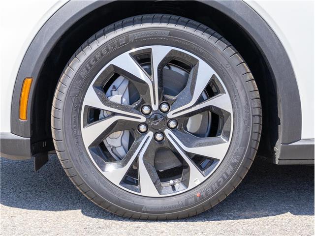 2025 Ford Mustang Mach-E Select (Stk: 25291) in Perth - Image 13 of 33