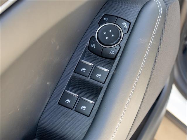 2025 Ford Mustang Mach-E Select (Stk: 25291) in Perth - Image 14 of 33