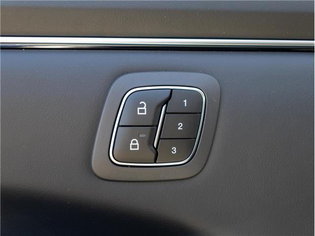 2025 Ford Mustang Mach-E Select (Stk: 25291) in Perth - Image 15 of 33