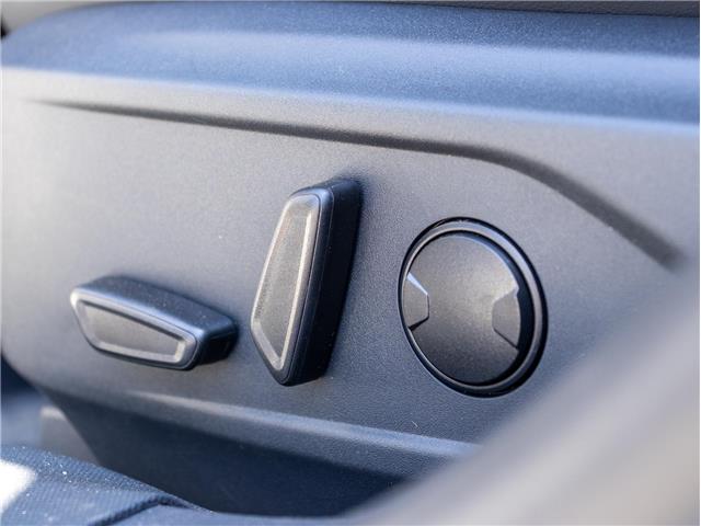 2025 Ford Mustang Mach-E Select (Stk: 25291) in Perth - Image 17 of 33