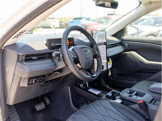 2025 Ford Mustang Mach-E Select (Stk: 25291) in Perth - Image 18 of 33
