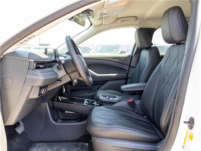 2025 Ford Mustang Mach-E Select (Stk: 25291) in Perth - Image 19 of 33