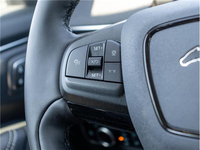 2025 Ford Mustang Mach-E Select (Stk: 25291) in Perth - Image 21 of 33