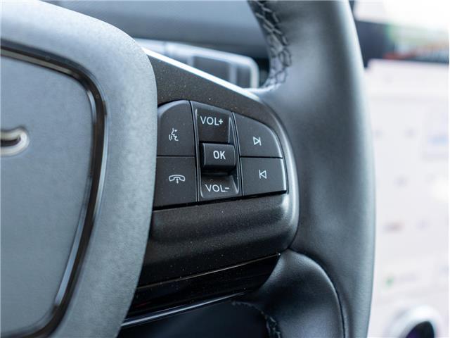 2025 Ford Mustang Mach-E Select (Stk: 25291) in Perth - Image 22 of 33