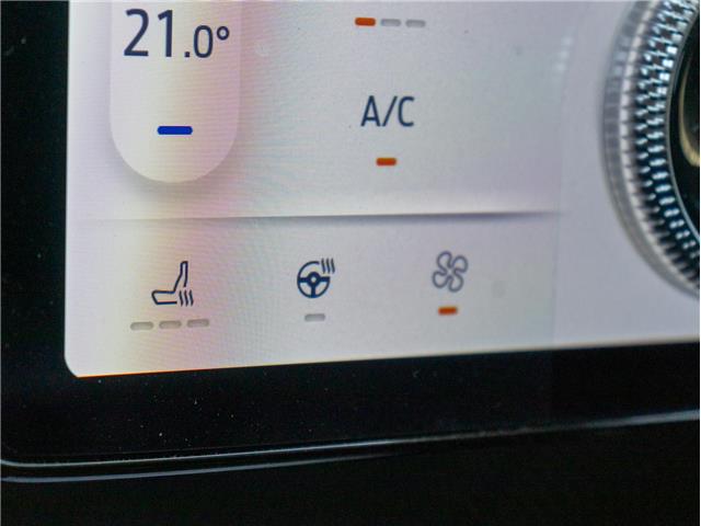 2025 Ford Mustang Mach-E Select (Stk: 25291) in Perth - Image 24 of 33