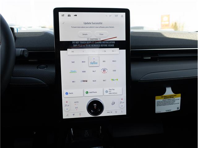 2025 Ford Mustang Mach-E Select (Stk: 25291) in Perth - Image 25 of 33