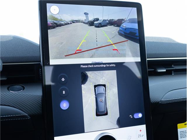 2025 Ford Mustang Mach-E Select (Stk: 25291) in Perth - Image 26 of 33