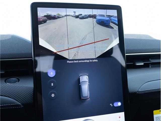 2025 Ford Mustang Mach-E Select (Stk: 25291) in Perth - Image 27 of 33