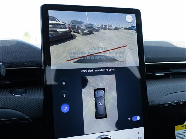 2025 Ford Mustang Mach-E Select (Stk: 25291) in Perth - Image 28 of 33