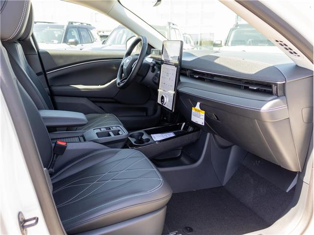 2025 Ford Mustang Mach-E Select (Stk: 25291) in Perth - Image 30 of 33