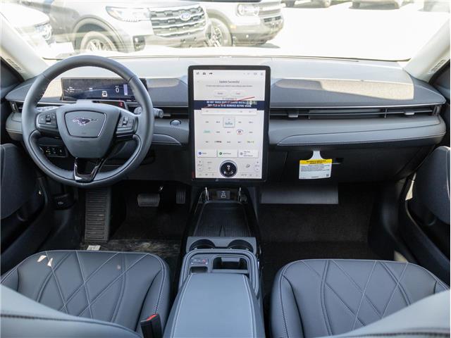 2025 Ford Mustang Mach-E Select (Stk: 25291) in Perth - Image 33 of 33
