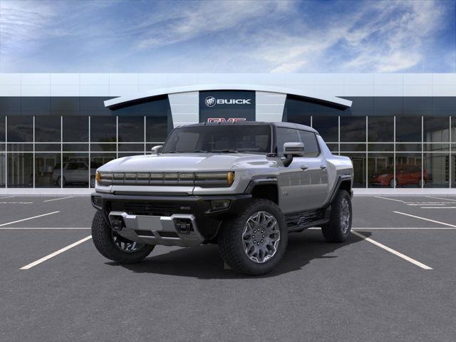 2025 GMC HUMMER EV Pickup 3X (Stk: U118471) in Newmarket - Image 1 of 6