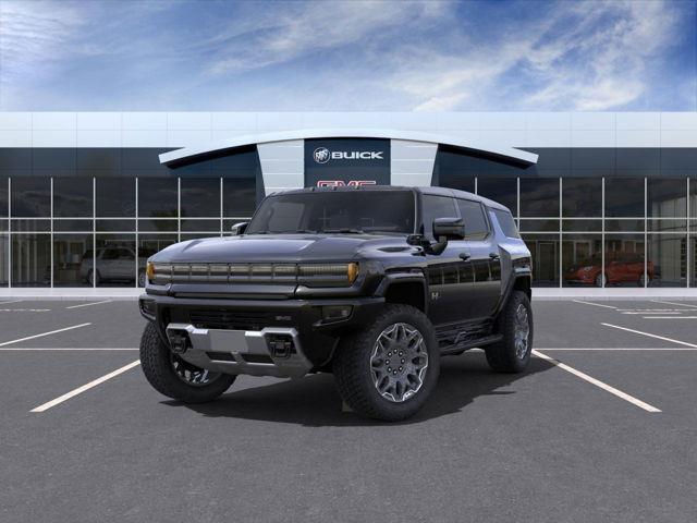 2025 GMC HUMMER EV SUV 3X (Stk: 17938) in Casselman - Image 1 of 6