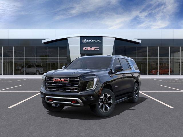 2025 GMC Yukon AT4 Ultimate (Stk: 3742) in Wawa - Image 1 of 6