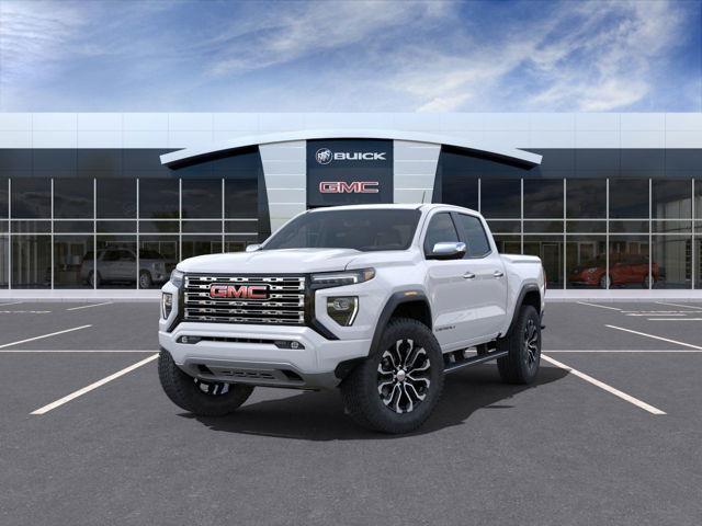 2025 GMC Canyon Denali (Stk: 25221) in TISDALE - Image 1 of 6
