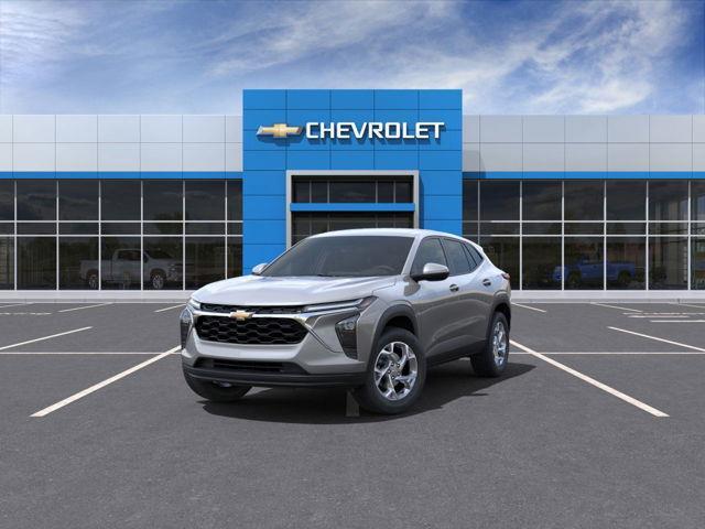 2025 Chevrolet Trax LS (Stk: 7OD49762043) in Caledonia - Image 1 of 6