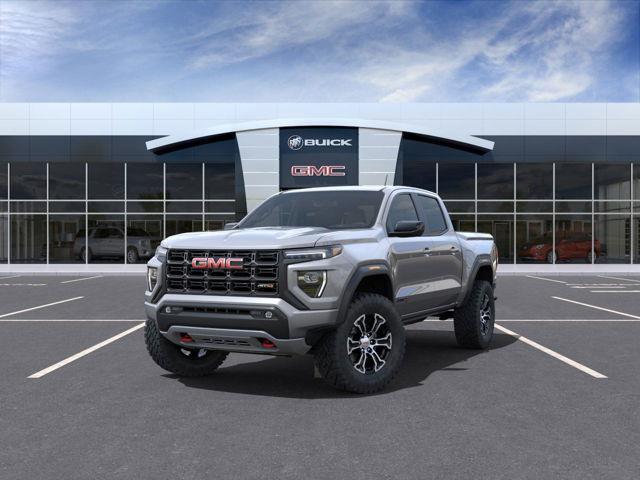2025 GMC Canyon AT4 in Cornwall - Image 1 of 6