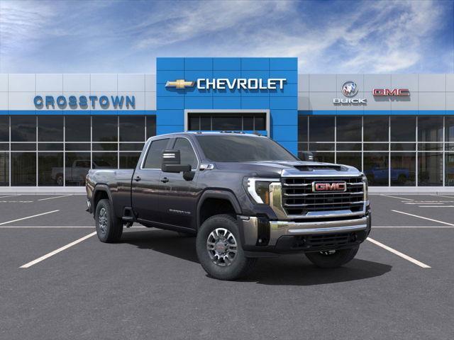 2025 GMC Sierra 2500HD SLE in Sudbury - Image 1 of 24
