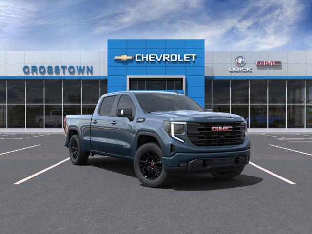2025 GMC Sierra 1500 Elevation in Sudbury - Image 1 of 24