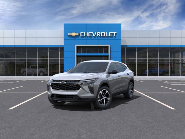 2025 Chevrolet Trax 1RS (Stk: 151037) in London - Image 1 of 6