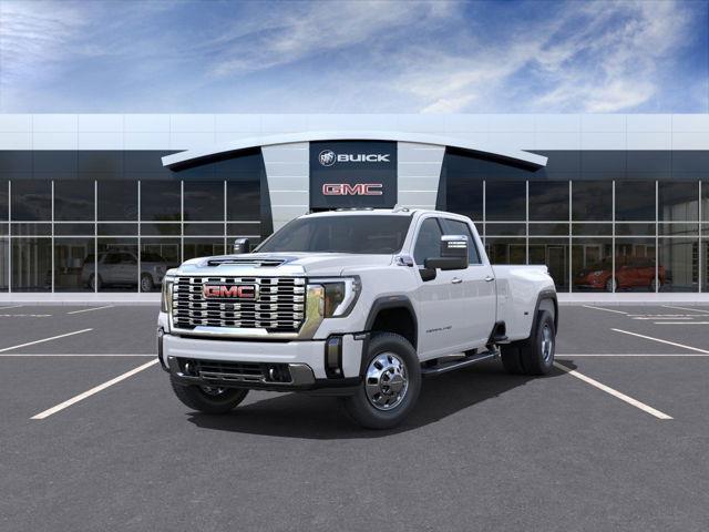 2025 GMC Sierra 3500HD Denali (Stk: 151049) in London - Image 1 of 6