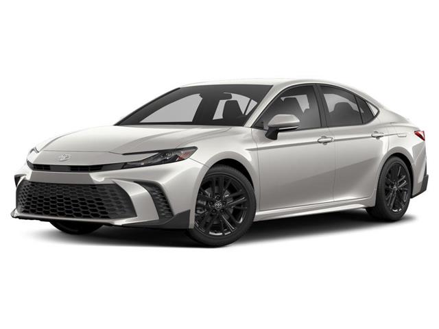 2025 Toyota Camry SE Upgrade (Stk: U024837) in Winnipeg - Image 1 of 2