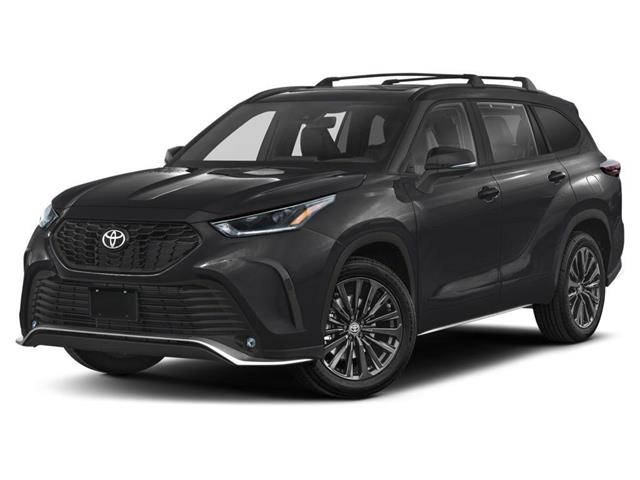 2025 Toyota Highlander XSE (Stk: S582746) in Winnipeg - Image 1 of 11
