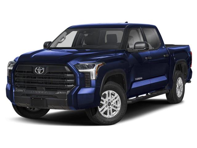 2025 Toyota Tundra SR5 (Stk: X045413) in Winnipeg - Image 1 of 11
