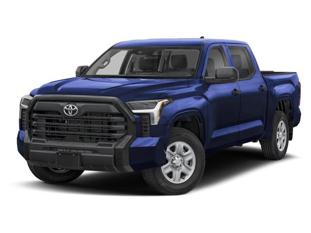2025 Toyota Tundra SR (Stk: 25981) in Kingston - Image 1 of 11