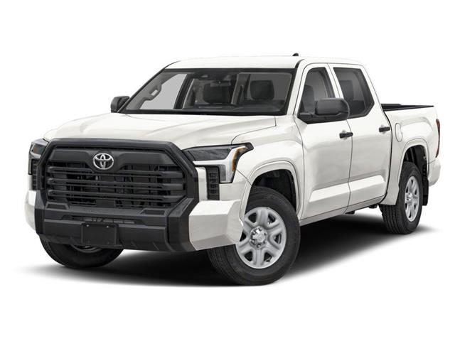 2025 Toyota Tundra SR (Stk: N25319) in Timmins - Image 1 of 11