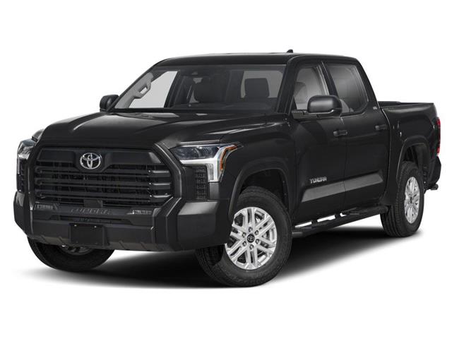 2025 Toyota Tundra SR5 (Stk: N25324) in Timmins - Image 1 of 11