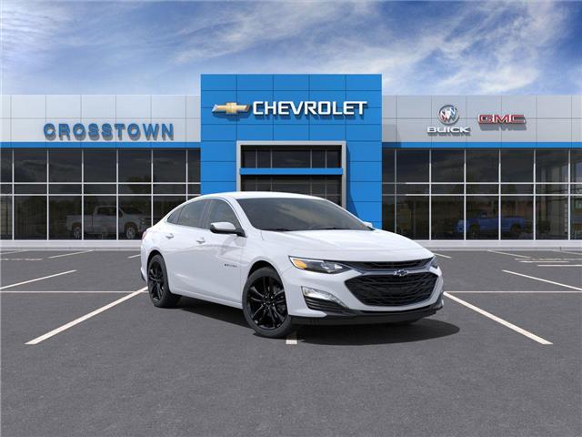 2024 Chevrolet Malibu 1LT (Stk: 48326) in Sudbury - Image 1 of 24