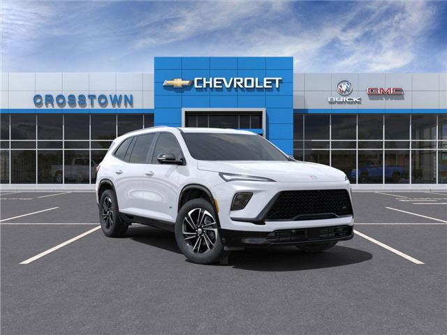 2025 Buick Enclave Sport Touring (Stk: 58351) in Sudbury - Image 1 of 24