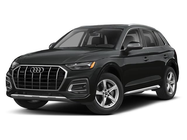 2025 Audi Q5 45 Progressiv (Stk: 183945) in Oakville - Image 1 of 1