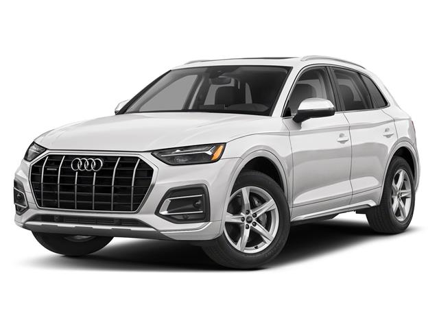 2025 Audi Q5 45 Progressiv (Stk: 183840) in Oakville - Image 1 of 1