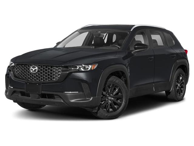 2025 Mazda CX-50 GS-L (Stk: 141915) in Kingston - Image 1 of 3