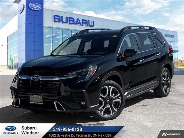 2025 Subaru Ascent Premier (Stk: 165311) in Tecumseh - Image 1 of 25