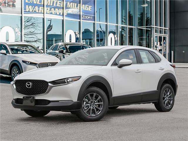 2025 Mazda CX-30 GX (Stk: 14512) in Ottawa - Image 1 of 23