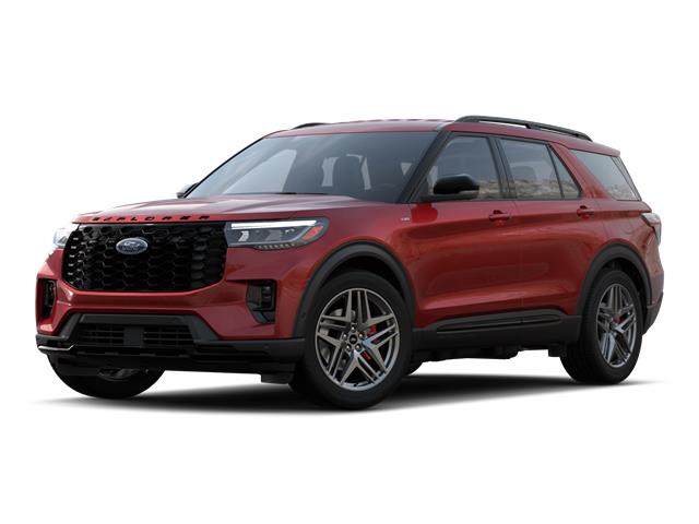 2025 Ford Explorer ST-Line in Espanola - Image 1 of 7