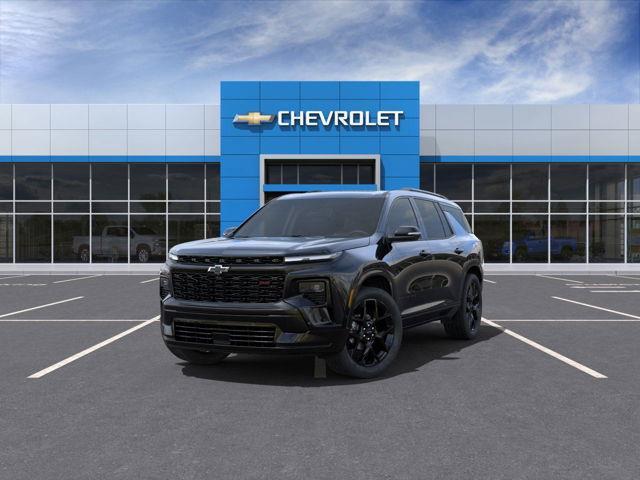 2025 Chevrolet Traverse RS (Stk: 5210170) in Petrolia - Image 1 of 6
