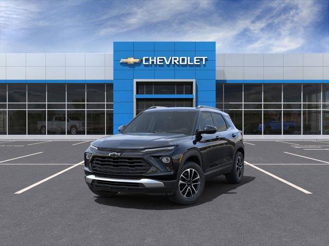 2025 Chevrolet TrailBlazer LT (Stk: 151074) in London - Image 1 of 6