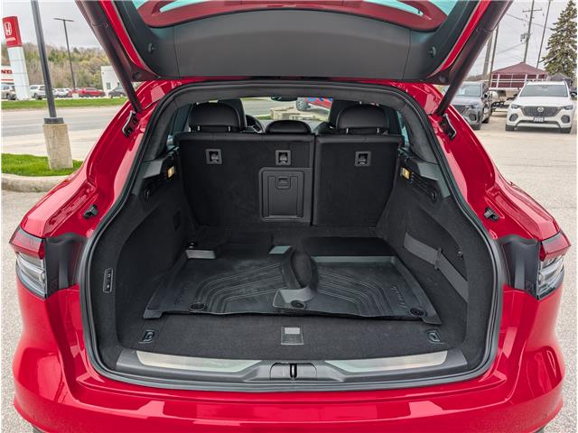 2022 Maserati Levante Tributo (Stk: 03634P) in Owen Sound - Image 20 of 22