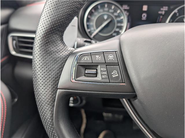 2022 Maserati Levante Tributo (Stk: 03634P) in Owen Sound - Image 13 of 22